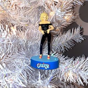 Grease “Sandy” Ornament